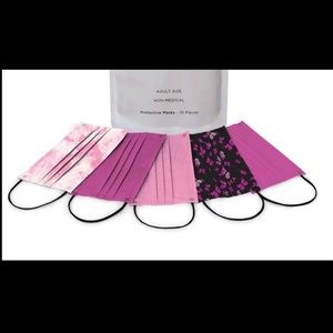 Mask C variety pink pack